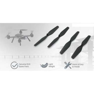 Propeller MJX X104G Original Baling Baling