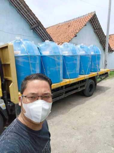 septic tank bio,jual septic tank fiberglass 50 liter