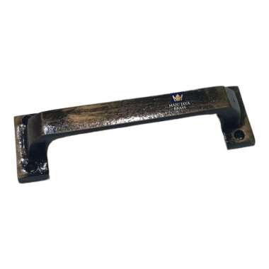 tarikan laci kotak powder coating/tarikan laci kotak lekuk minimalis antik