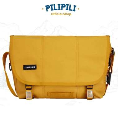 Tas Selempang Laptop TIMBUK2 Classic Messenger Bag Small Eco Amber