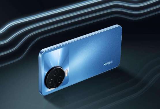 infinix note 12 2023 ram 8gb internal 256gb baru garansi resmi