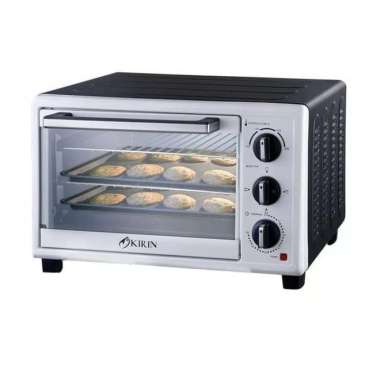 Kirin Oven Kirin Kbo-190Lw Lowatt