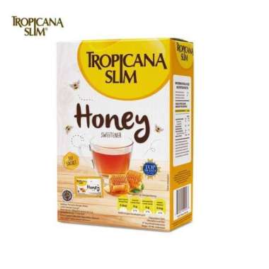 Tropicana Slim Sweetener