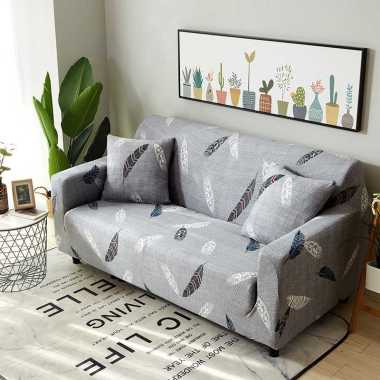 Cara Membuat Cover Sofa Shabby Sketsa