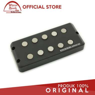 Seymour Duncan Pickup Bass SMB-5A MusicMan 5-String