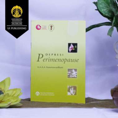 Depresi Perimenopause Kuning