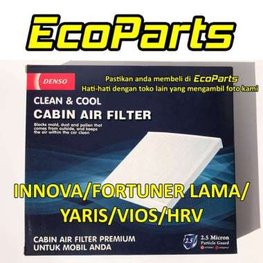Jual Filter Ac Innova Terbaru Harga Murah Blibli Com