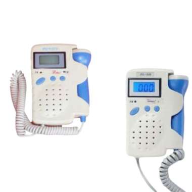 Fetal Doppler LCD Lotus LT 555