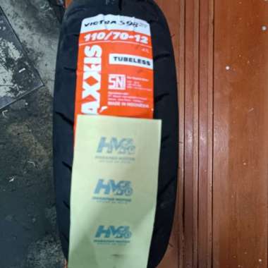 110/70-12 MAXXIS VictraS98 - Ban motor ring 12tubeless