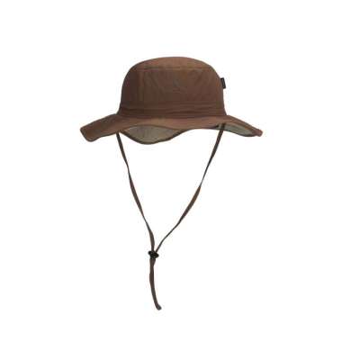 EIGER BERIUN JUNGLE HAT L Brown