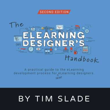 EBOOK - The eLearning Designer's Handbook