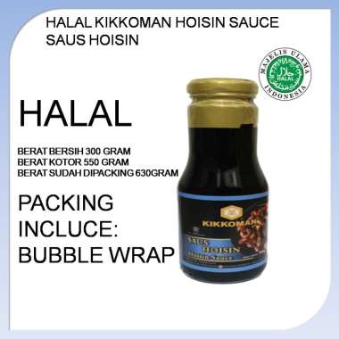 Jual KIKKOMAN Spicy Sauce Gochujang 300g - Saus Pedas Ala ...