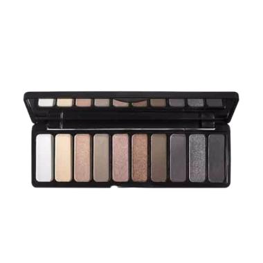 ELF Everyday Smoky Eyeshadow Palette
