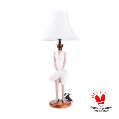 Lampu Runa Marilyn Lampu Hias
