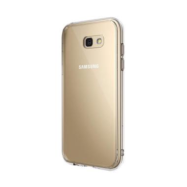 Rearth Ringke Fusion Casing for Samsung Galaxy A3 2017 - Clear