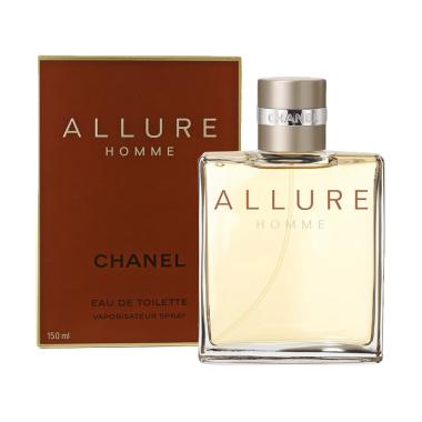Parfum Chanel Allure - Harga Termurah 