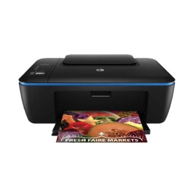 HP DeskJet Ink Advantage Ultra 2529 All-in-One Printer