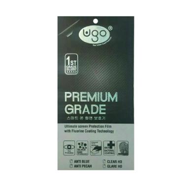 UGO Anti Gores for Lenovo S660 [Anti Blue]
