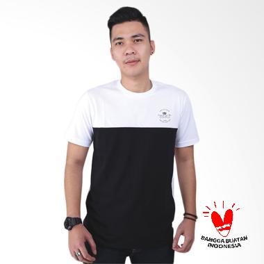 Catenzo PS 159 Adams Couple Kaos Pria