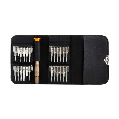 ORICO ST1 24in1 Set Screwdriver - Hitam