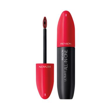 Revlon Ultimate All-in-one Maskara