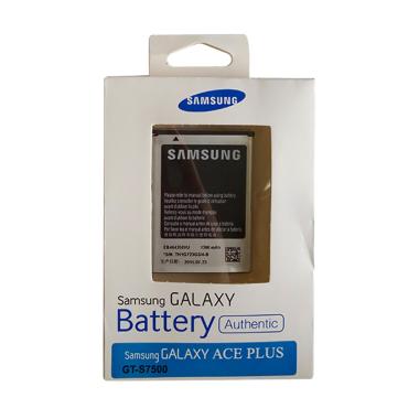 Samsung Original Baterai for Samsung Ace Plus