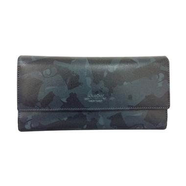 Arrow DPT-AR-2280WB12 Dompet Wanita - Blue
