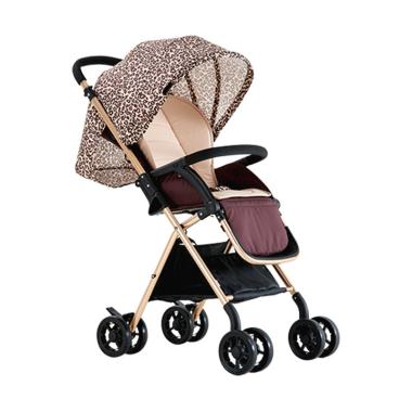 stroller hugo prima classic