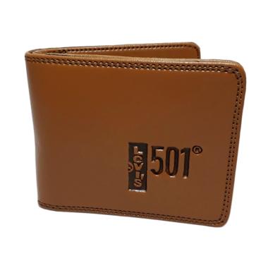 Levis Kulit SintetisDompet Pria