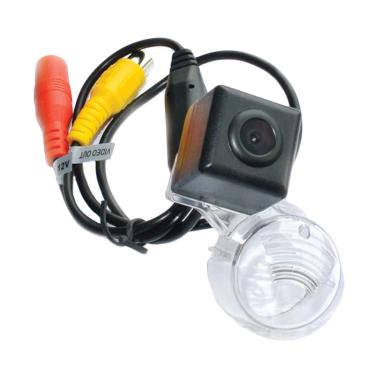 MRZ - MA-5002 CMOS Camera for Suzuki Ertiga