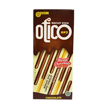 Nissin Otico Stick