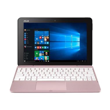 ASUS Transformer T101HA-GR012T Laptop - Pink Gold