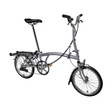 Daftar Harga Sepeda Lipat Brompton Brompton Terbaru Agustus 2020