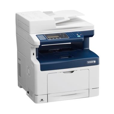 Fuji Xerox DocuPrint DPCM405df Printer