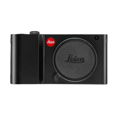 Leica TL Mirrorless Digital Camera - Black
