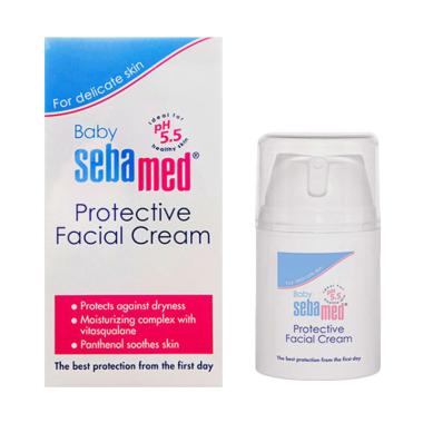 harga moisturizer sebamed
