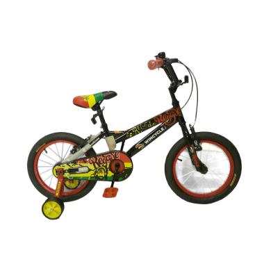 Jual Sepeda Anak Wimcycle 12 Terbaru Harga Murah Blibli Com