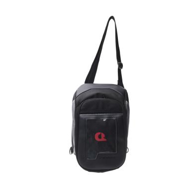 Donimoto Andalas Tankbag - Hitam Abu
