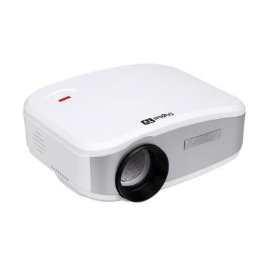 projektor C 6 MINI portable proyektor infocus cheerlux c6 HD