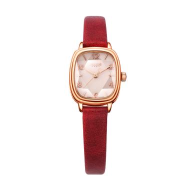 Julius JA-885-D Jam Tangan Wanita - Merah