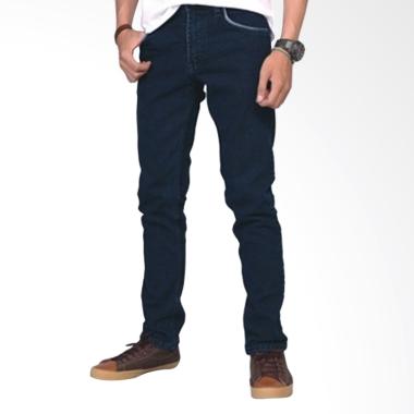 Catenzo Rodeland BE 044 Celana Jeans Pria