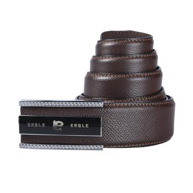 Eagle Leather E 003 A-C Hook Belt - Brown