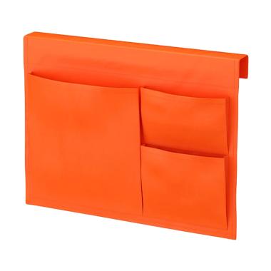 Ikea Stickat Saku Tempat Tidur - Oranye
