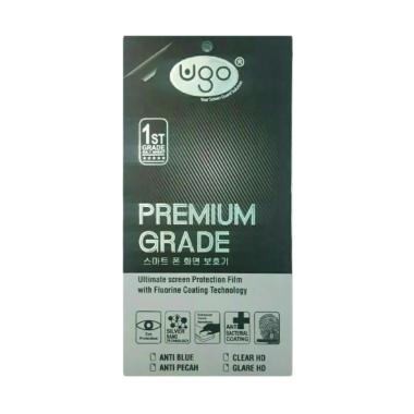 UGO Anti Gores for Lenovo A369i [Anti Blue]