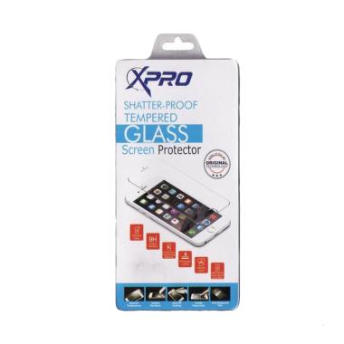 X-PRO Tempered Glass Screen Protector for LENOVO P70 - Clear