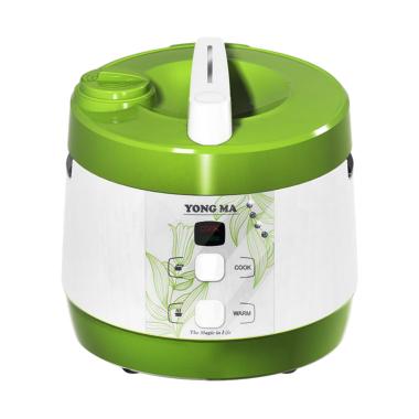 Hasil gambar untuk YONG MA Magic Com 1.3 Liter - YMC503