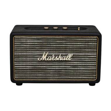 Marshall Acton Speaker Active - Black