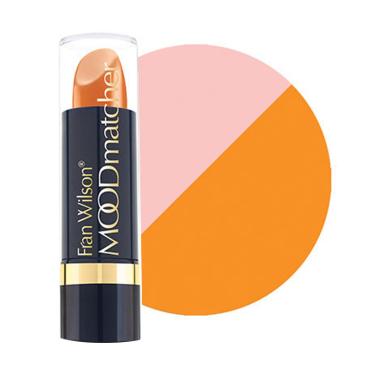 Moodmatcher Lipstick - Orange