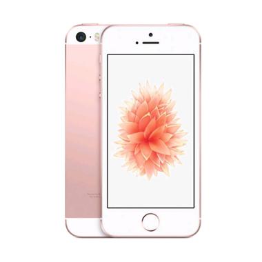 Apple iPhone 5 16 GB Smartphone - Rose Gold