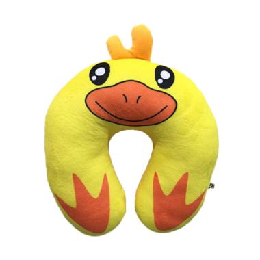 Nicola Kepala Ayam Bantal Leher